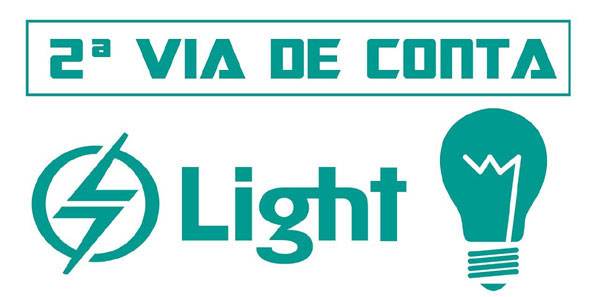 Como tirar segunda via da Light – negociação de débitos