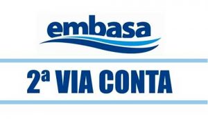 Empresa Baiana de Águas e Saneamento S.A (Embasa)