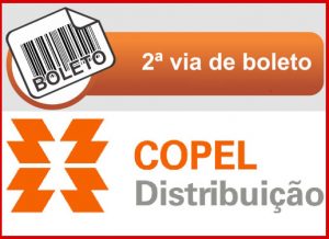 Como solicitar a 2ª via da Copel? 